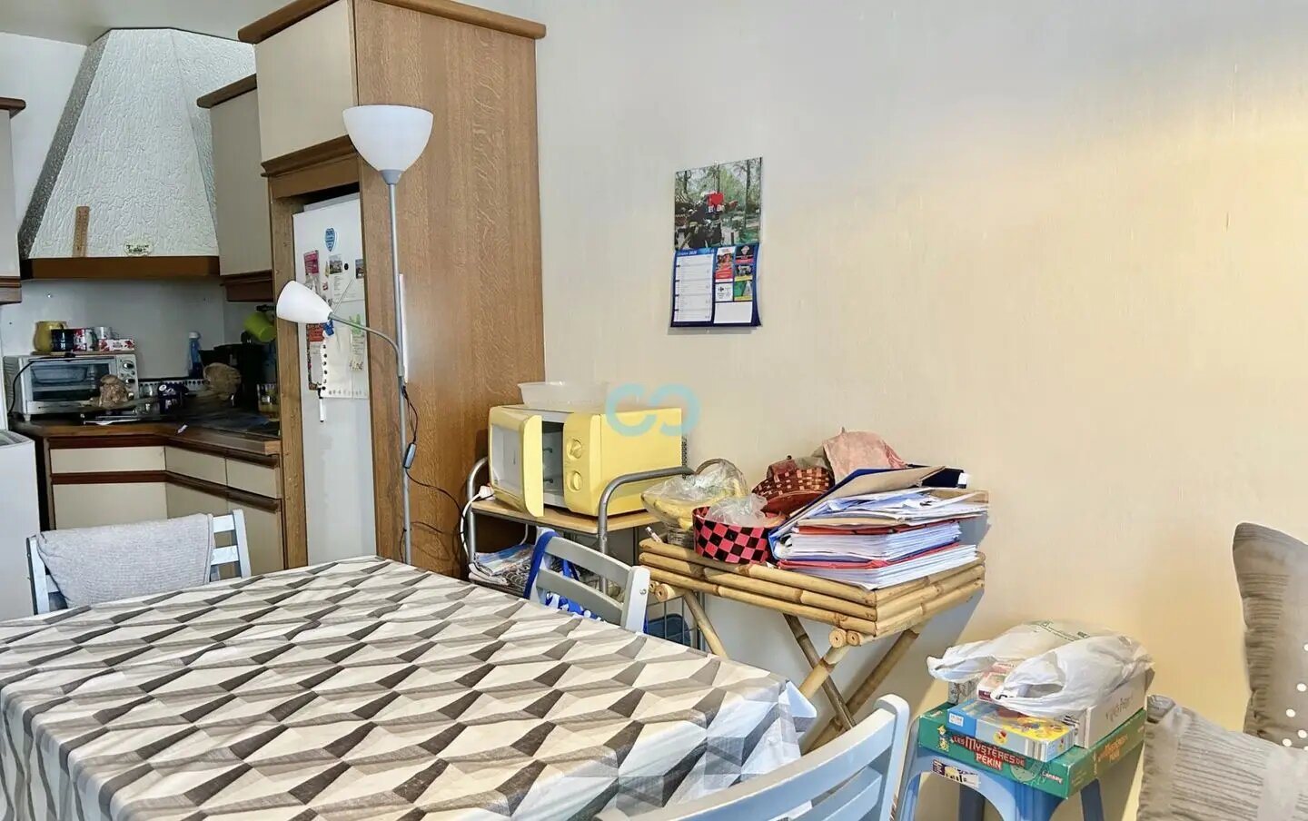 Appartement à vendre, 31m², Ronchin