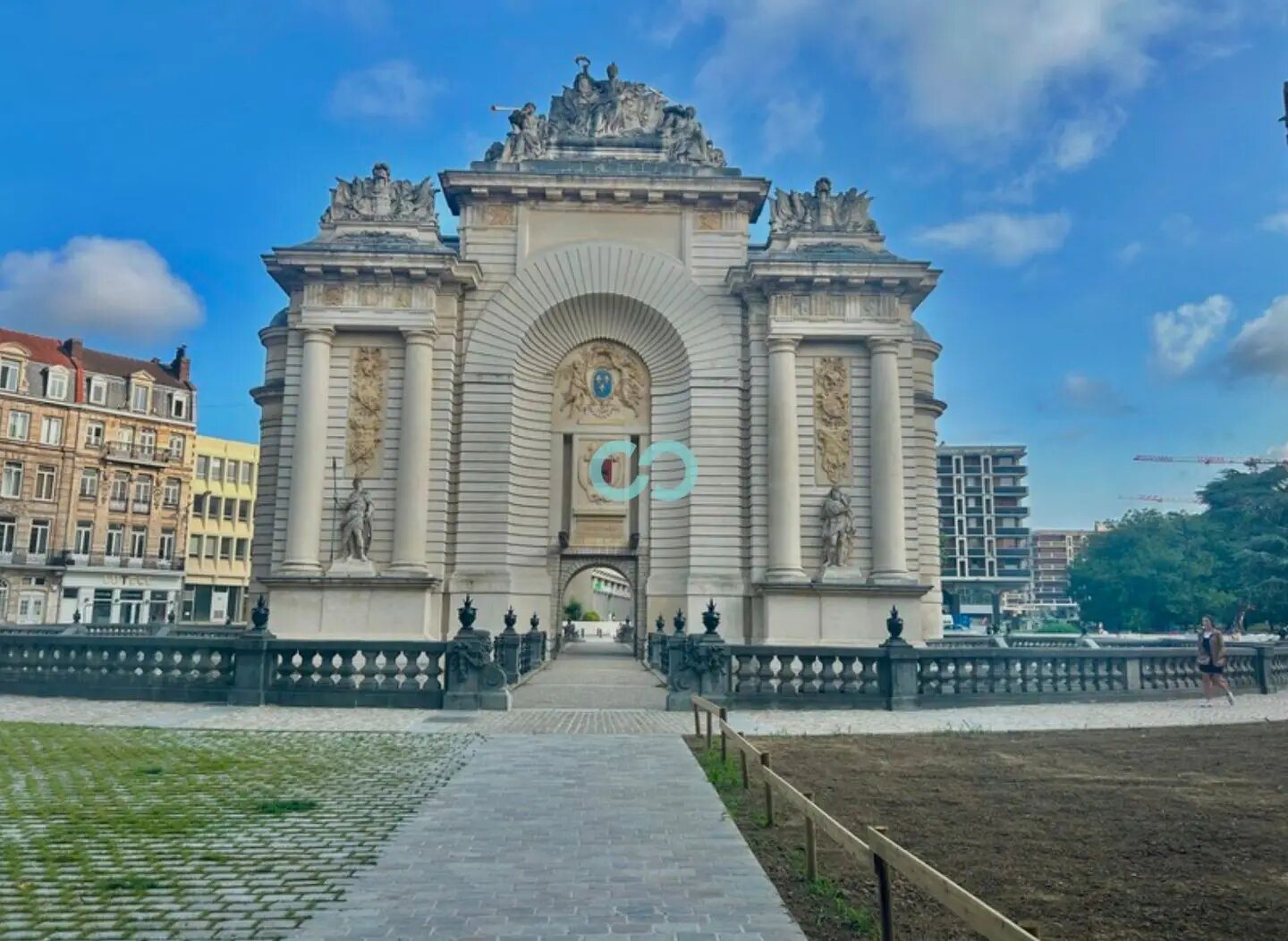 Appartement à vendre, 175m², Lille