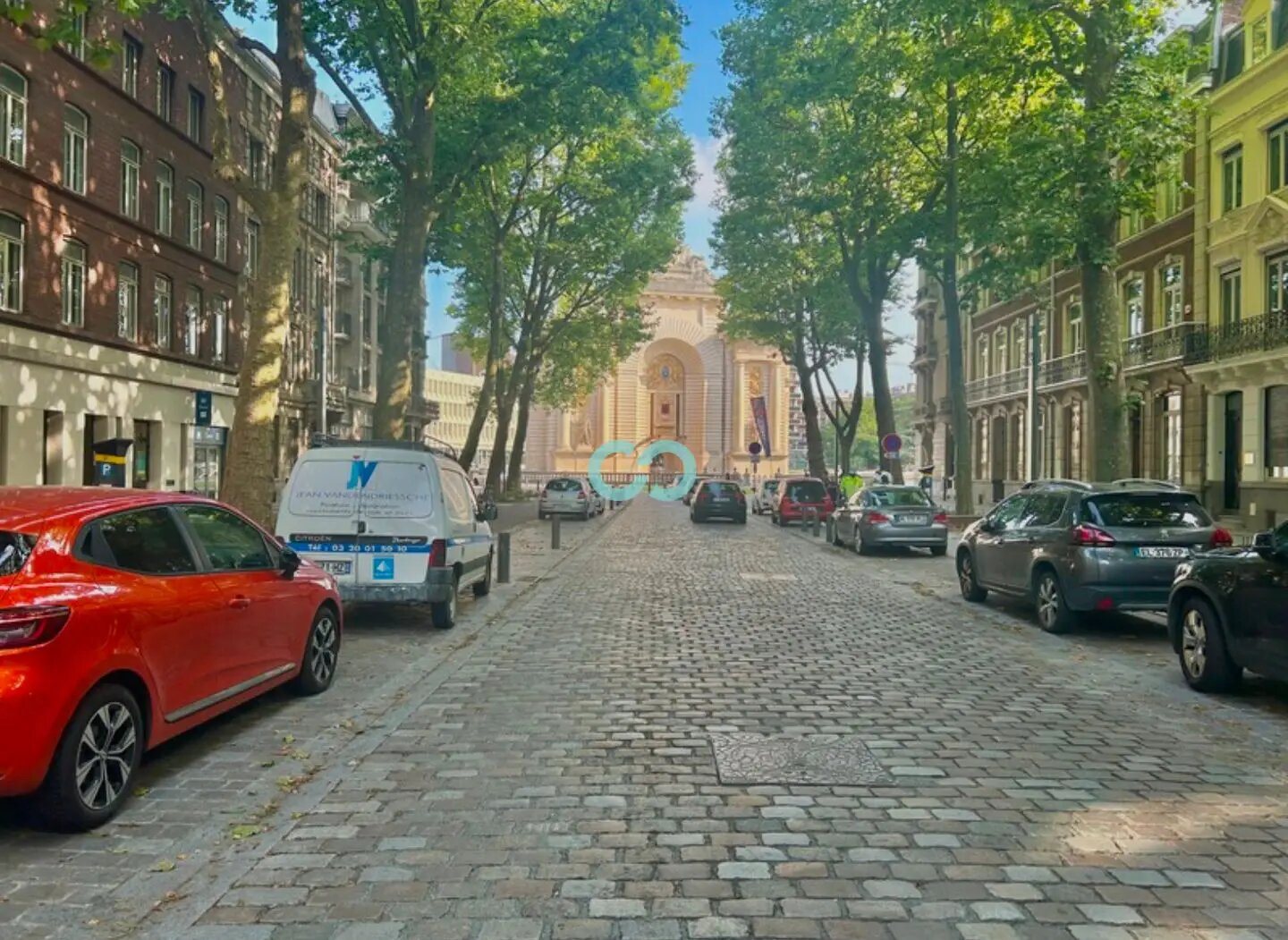 Appartement à vendre, 175m², Lille
