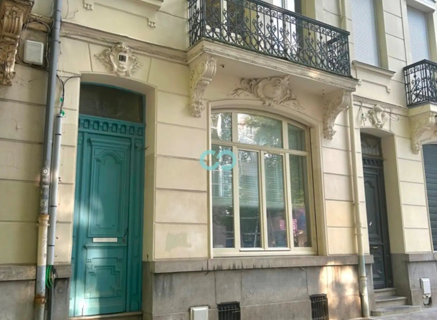 Appartement à vendre, 175m², Lille
