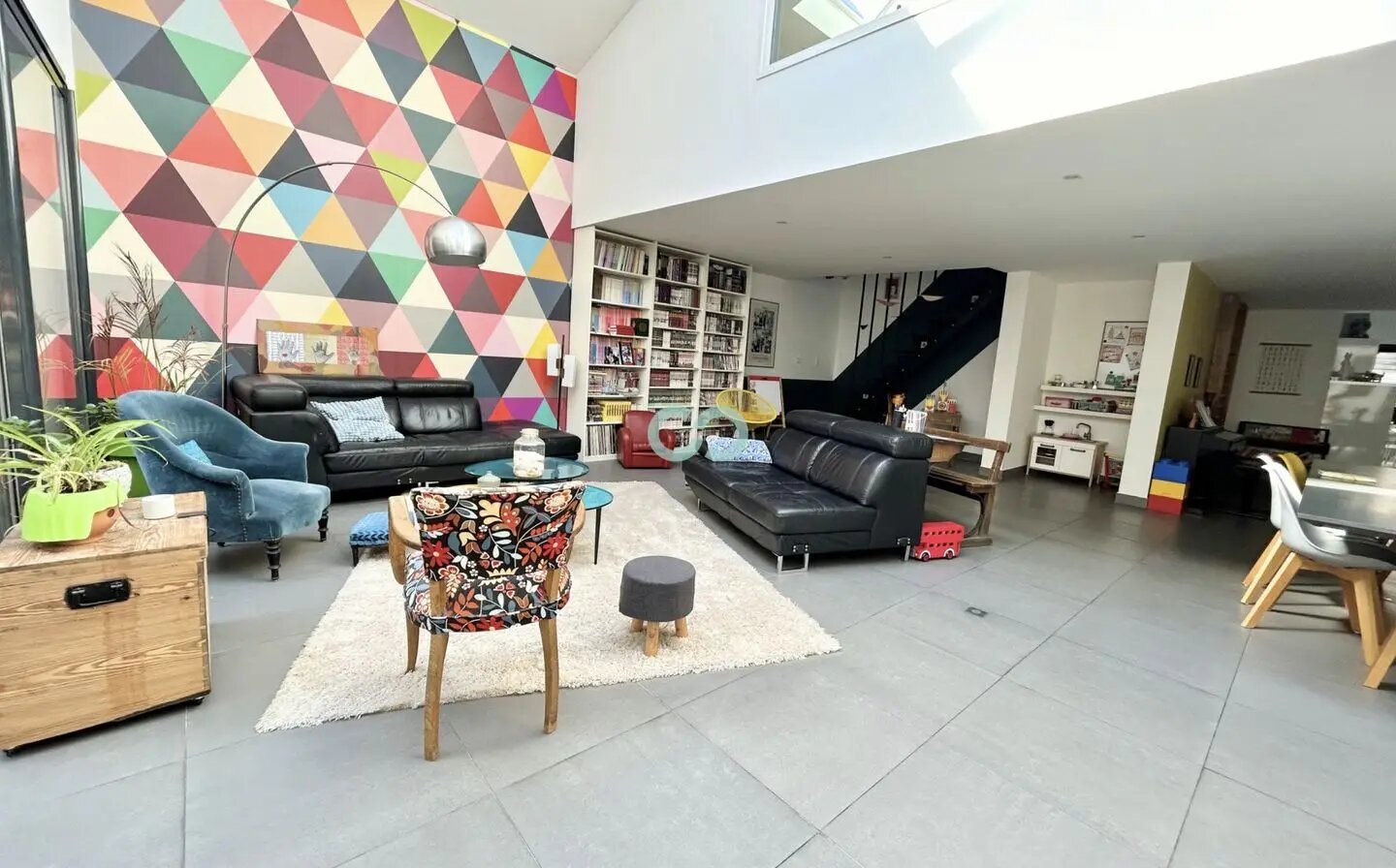Maison à vendre, 250m², Lille