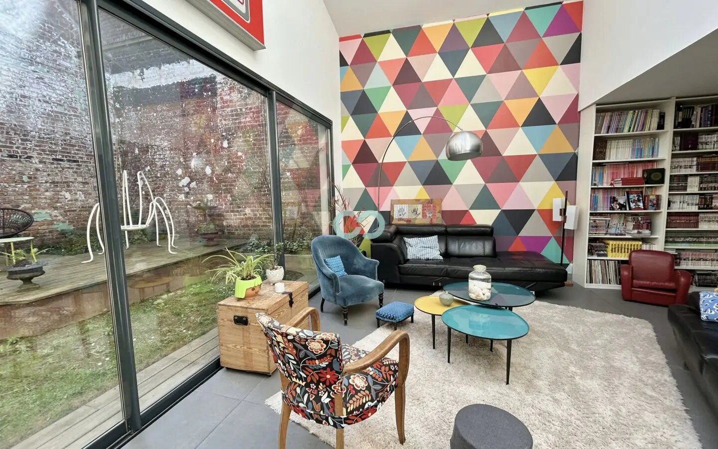 Maison à vendre, 250m², Lille