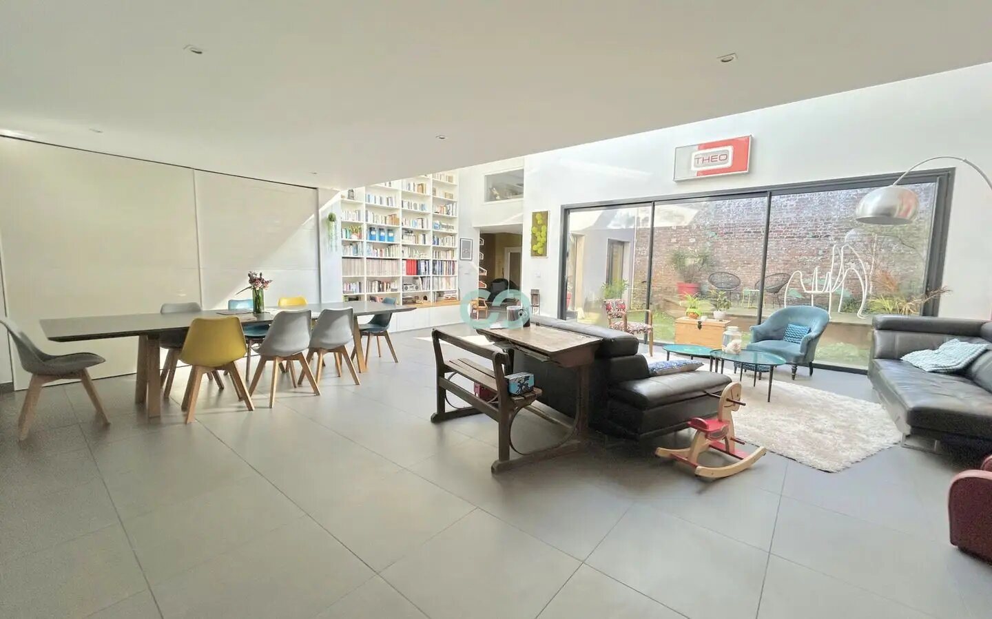 Maison à vendre, 250m², Lille