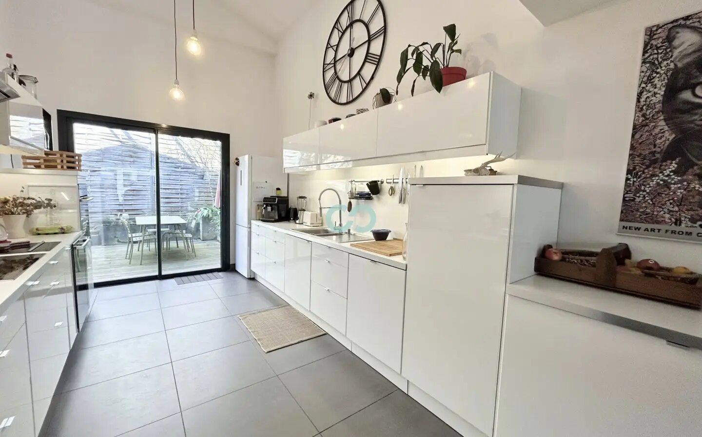 Maison à vendre, 250m², Lille