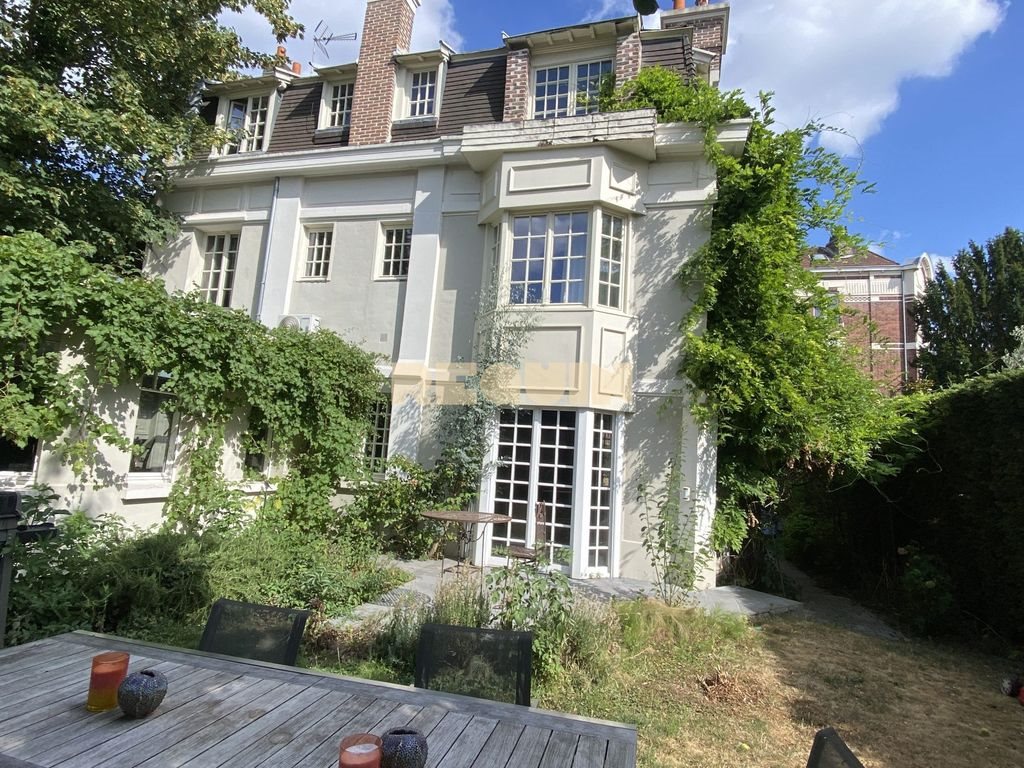 Maison à vendre, 280m², Lille