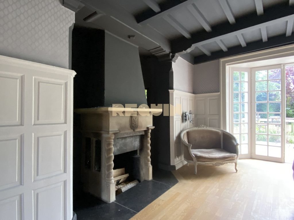 Maison à vendre, 280m², Lille