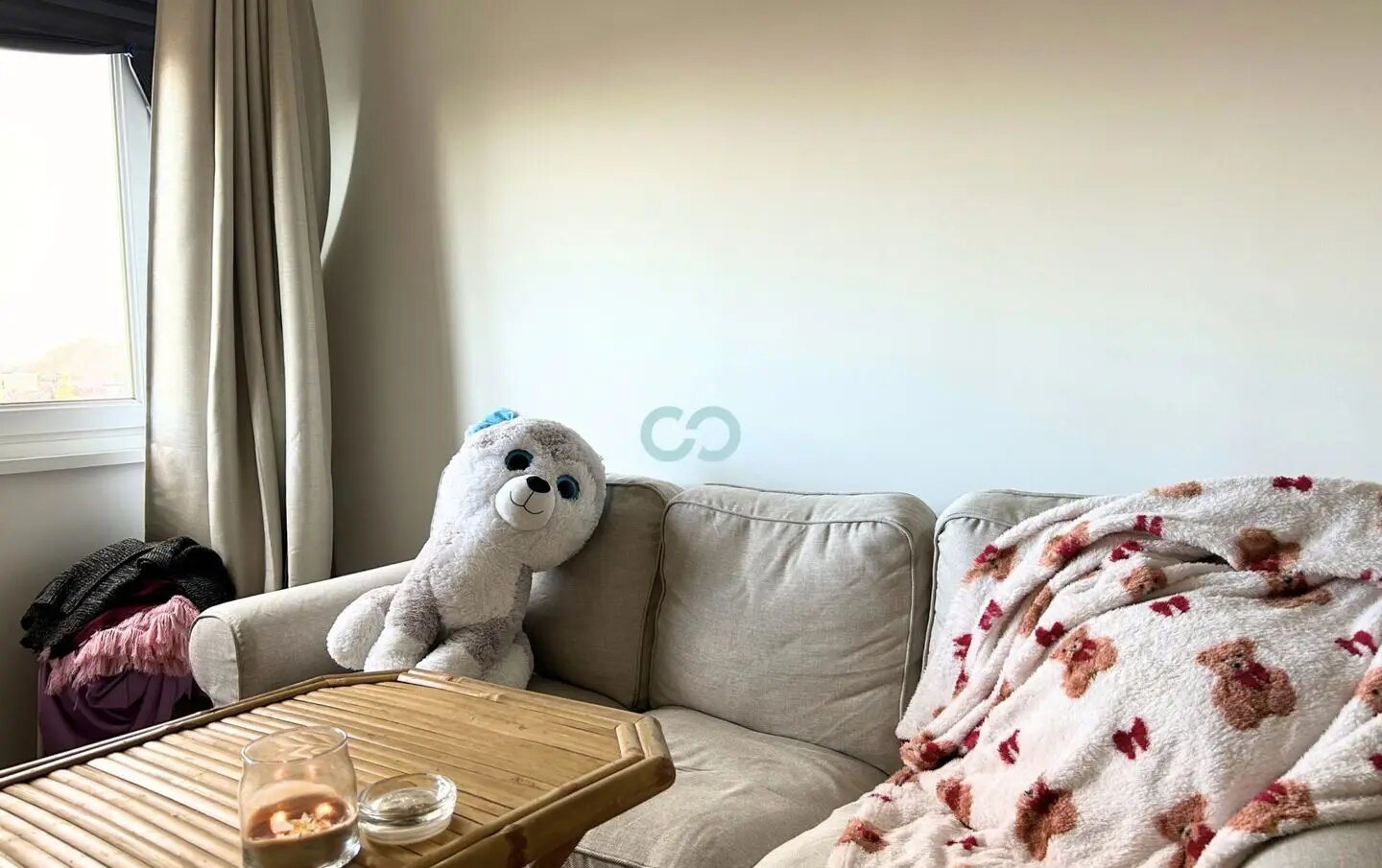 Appartement à vendre, 31m², Faches-Thumesnil