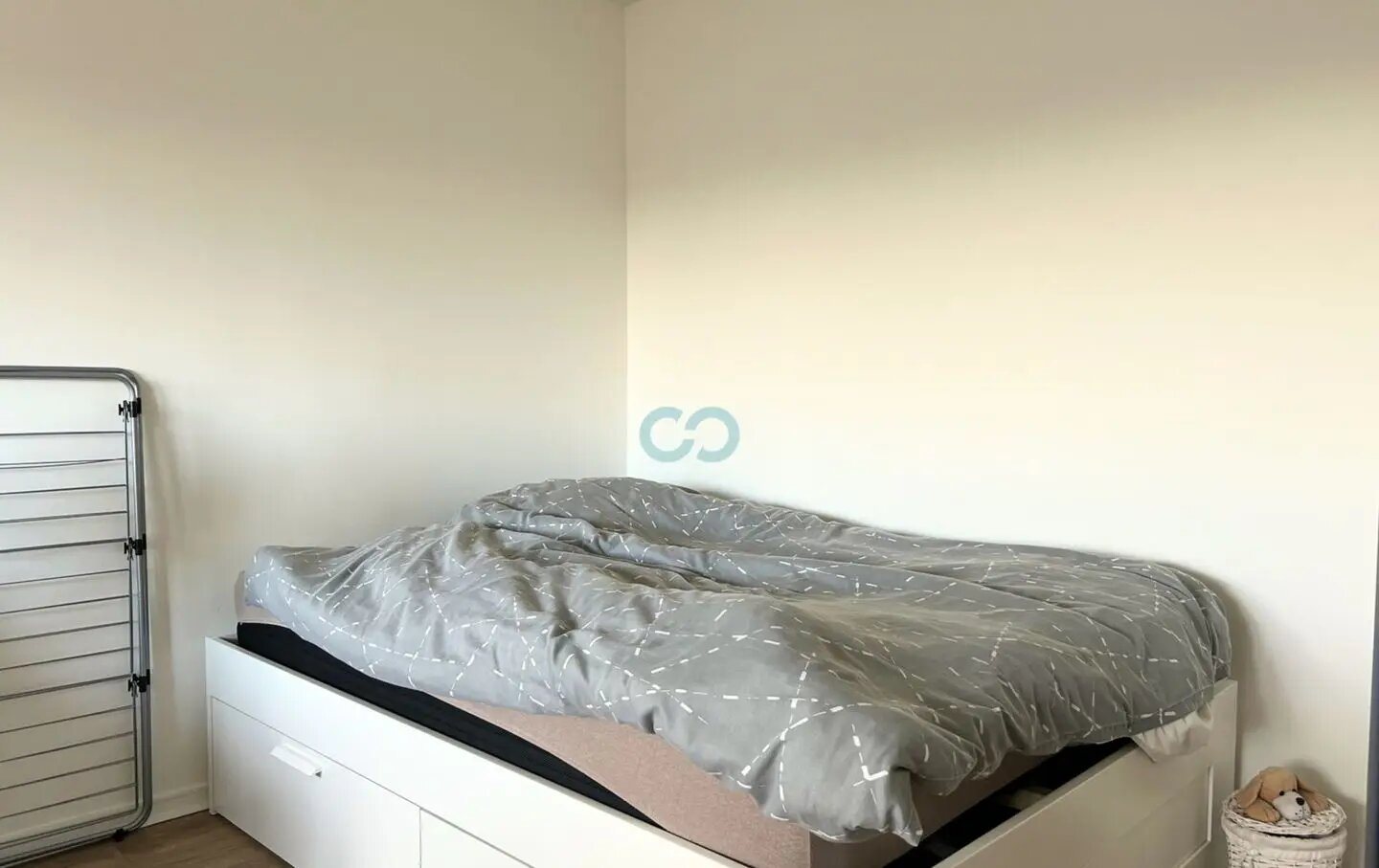 Appartement à vendre, 31m², Faches-Thumesnil