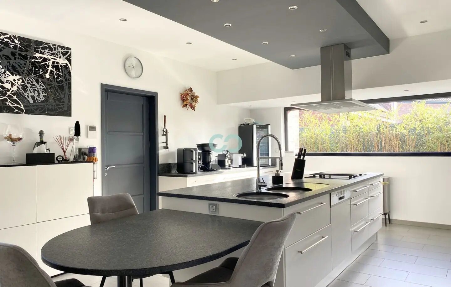 Maison à vendre, 312m², Capinghem