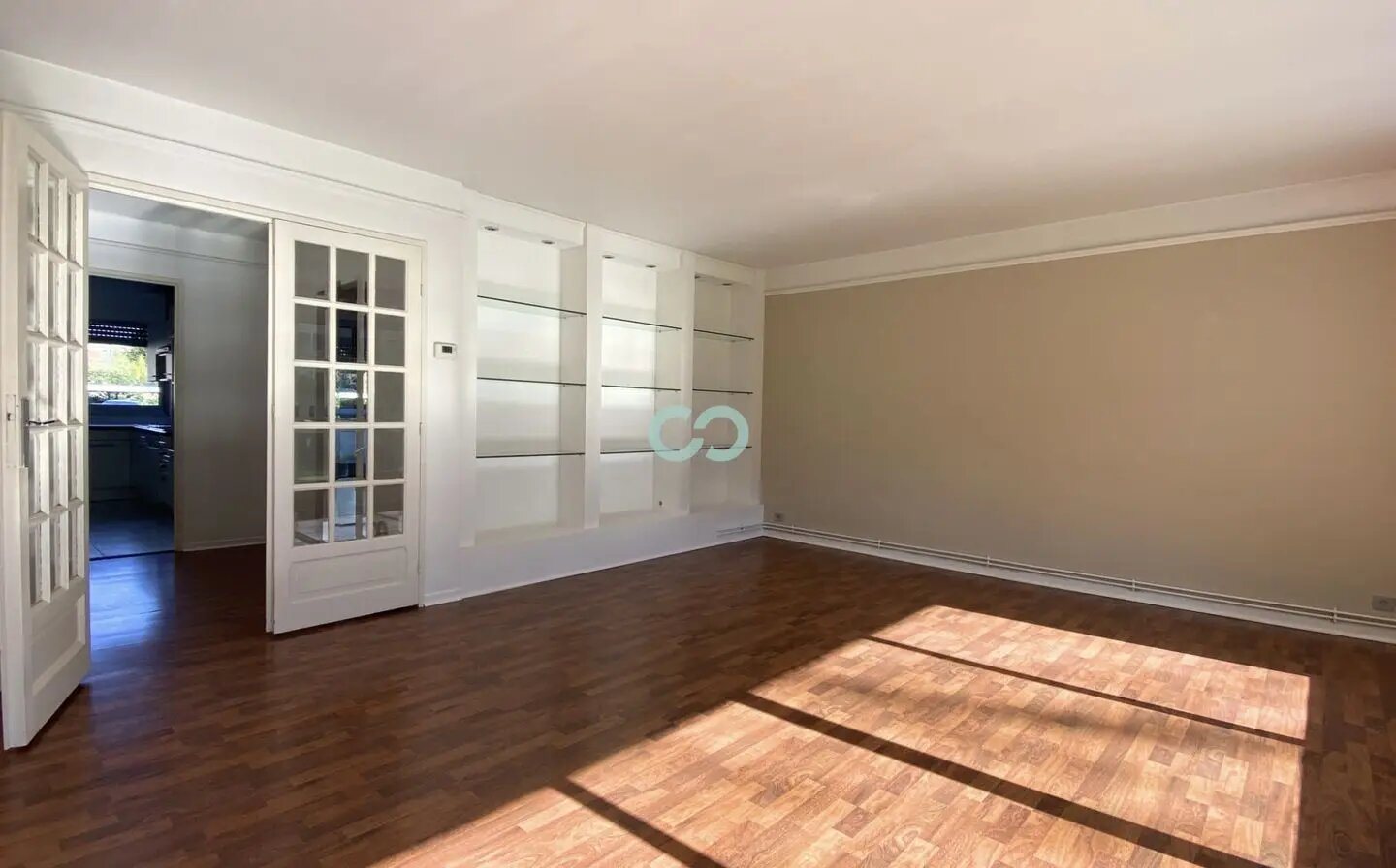 Appartement à vendre, 68m², Croix