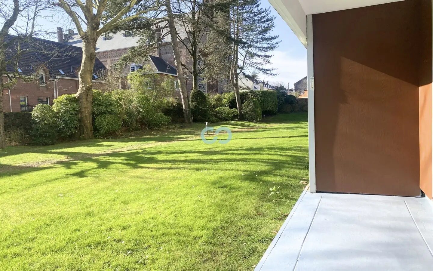 Appartement à vendre, 68m², Croix