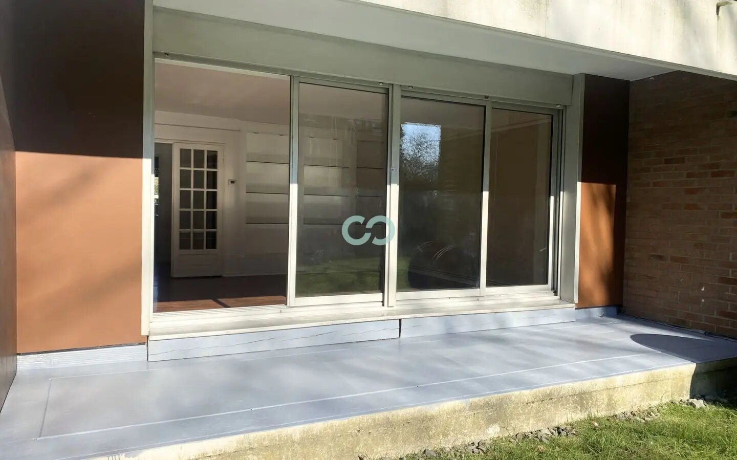 Appartement à vendre, 68m², Croix