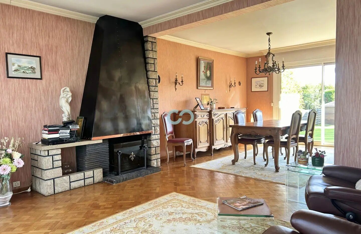 Maison à vendre, 125m², Croix