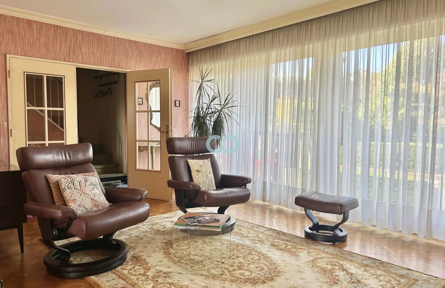 Maison à vendre, 125m², Croix