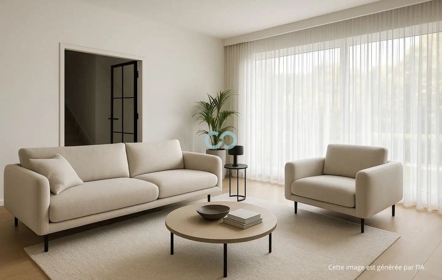 Maison à vendre, 125m², Croix