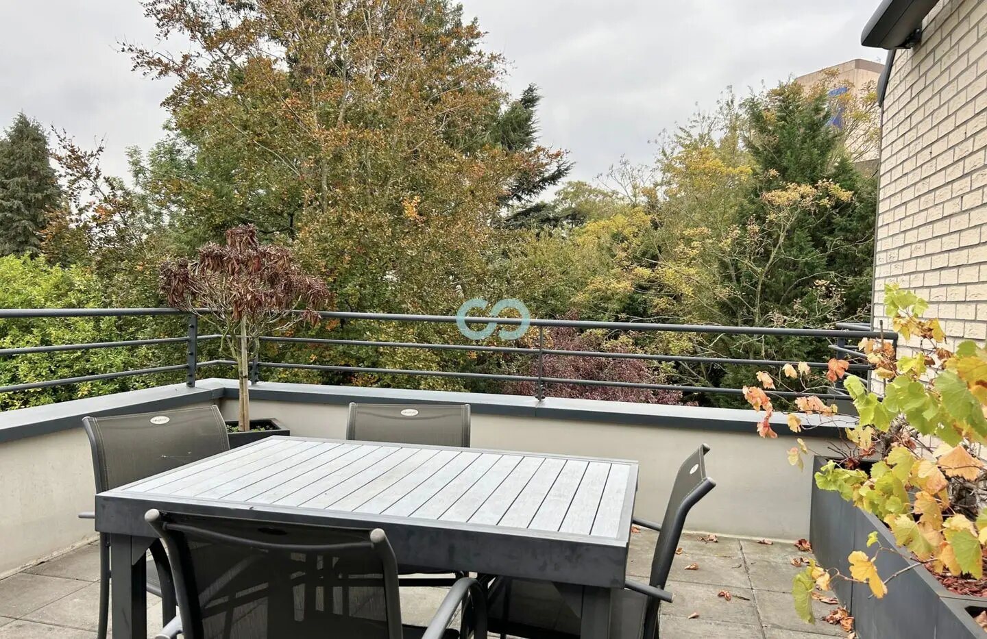 Appartement à vendre, 124m², Marcq-en-Baroeul