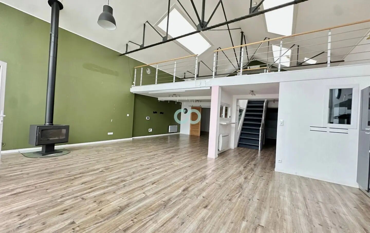 Appartement à vendre, 440m², Halluin