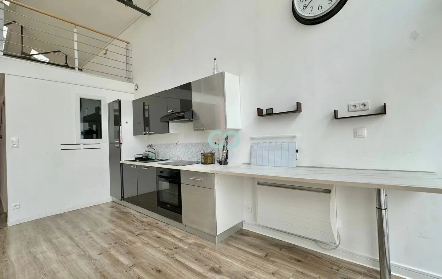 Appartement à vendre, 440m², Halluin