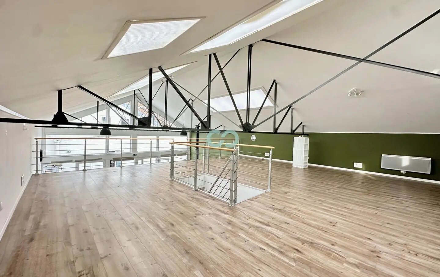 Appartement à vendre, 440m², Halluin