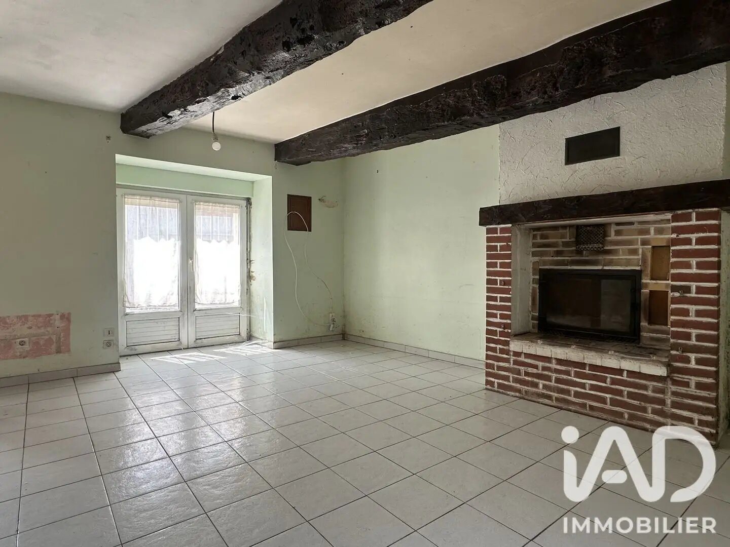 Maison à vendre, 90m², La Trinité-Porhoët