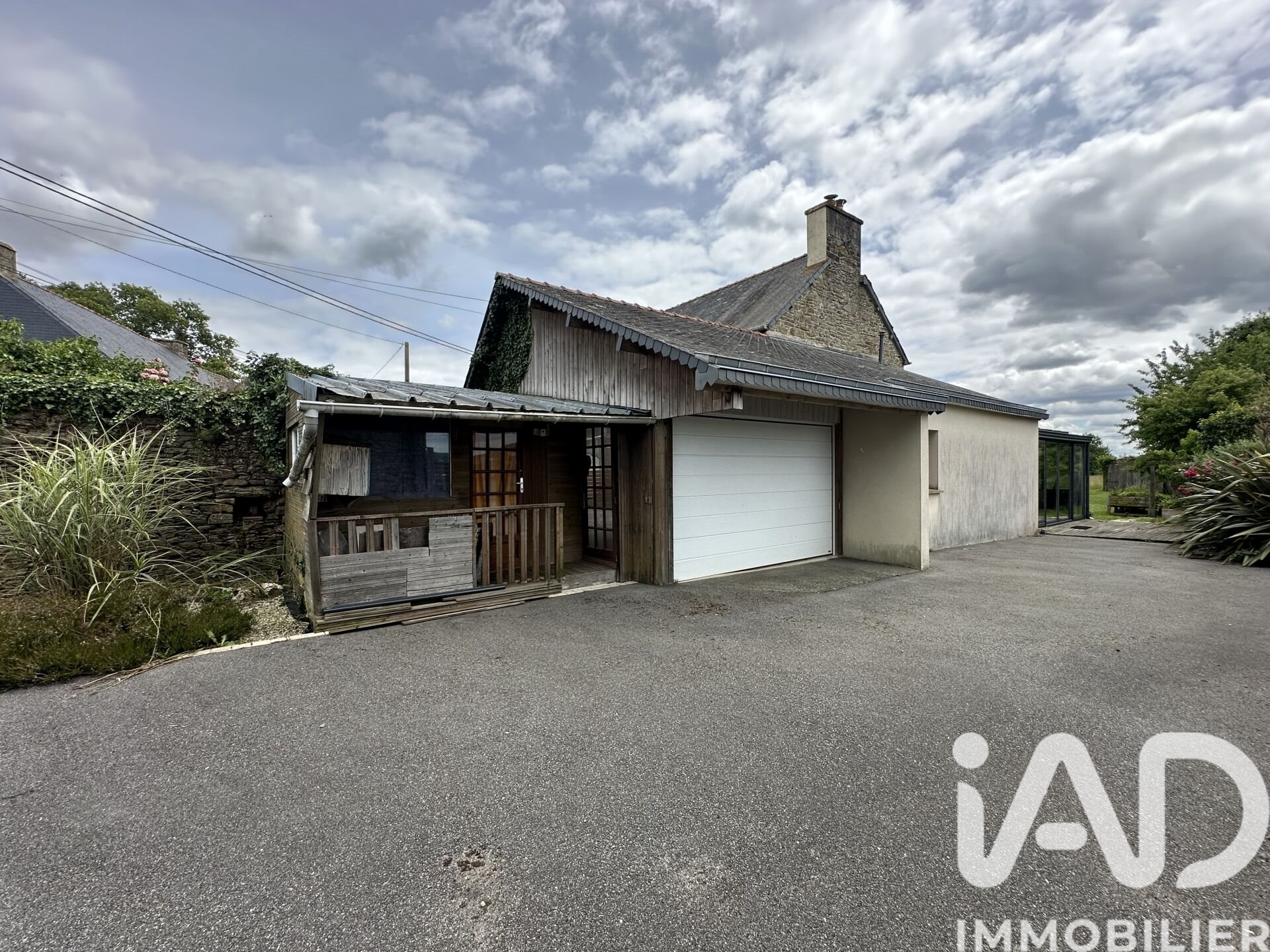 Maison à vendre, 132m², Taupont