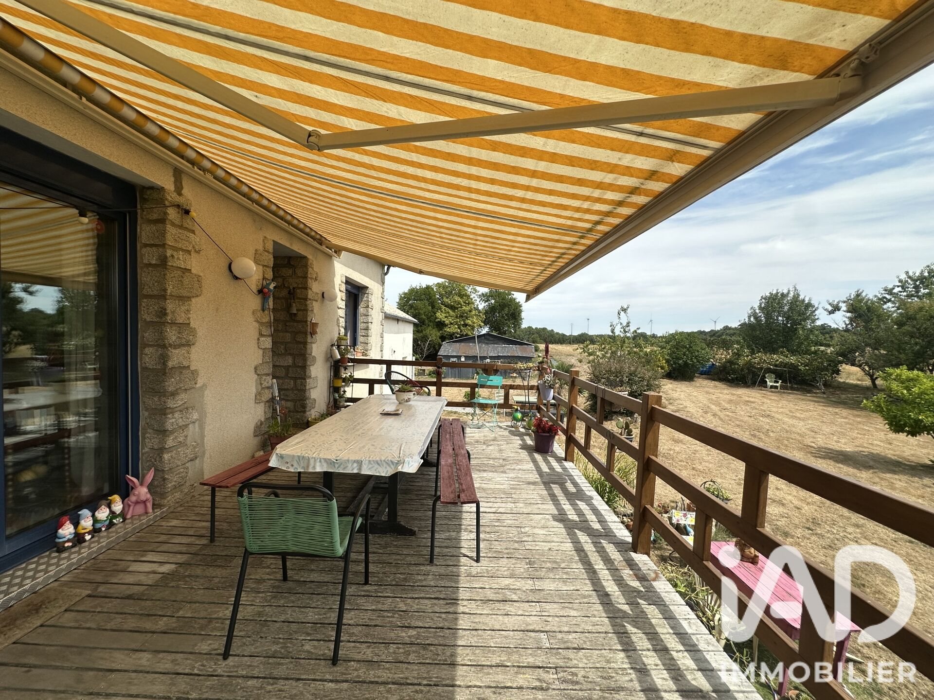 Maison à vendre, 130m², Guégon