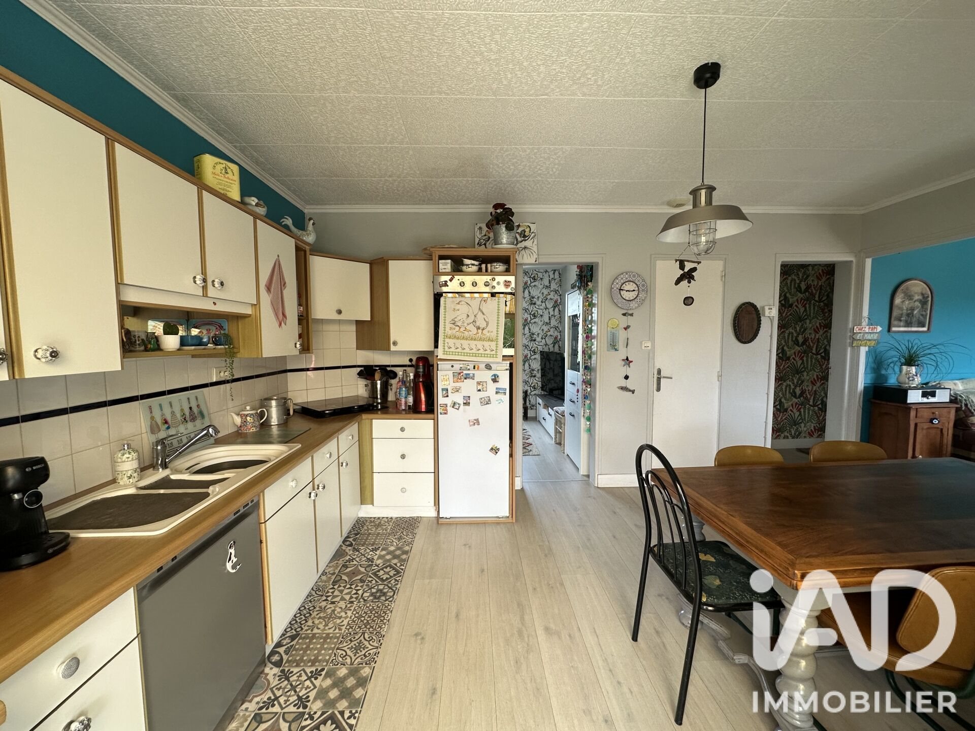 Maison à vendre, 130m², Guégon