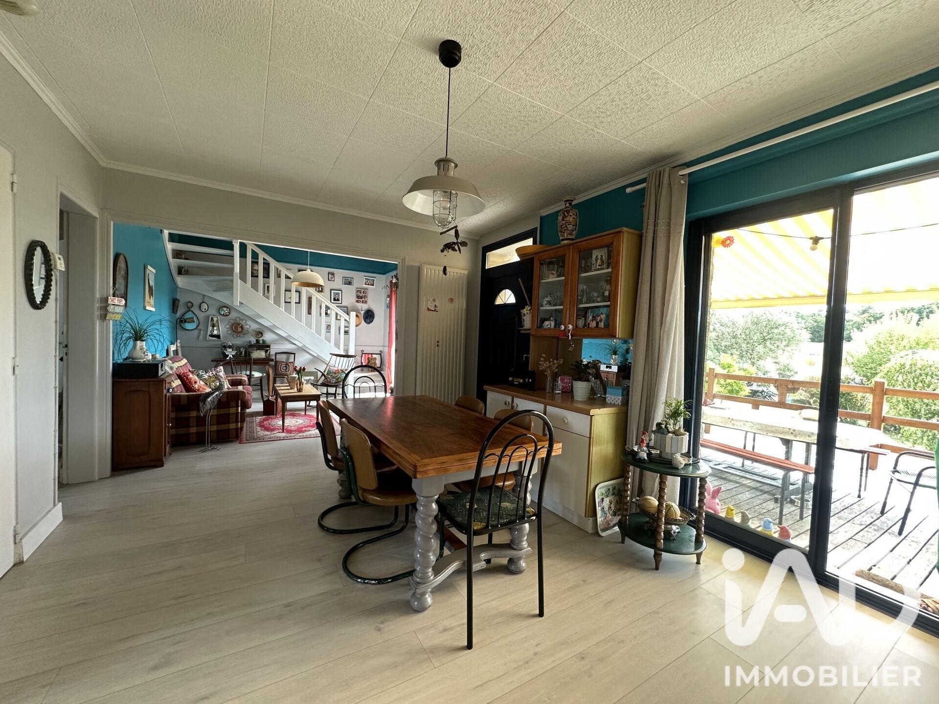 Maison à vendre, 130m², Guégon