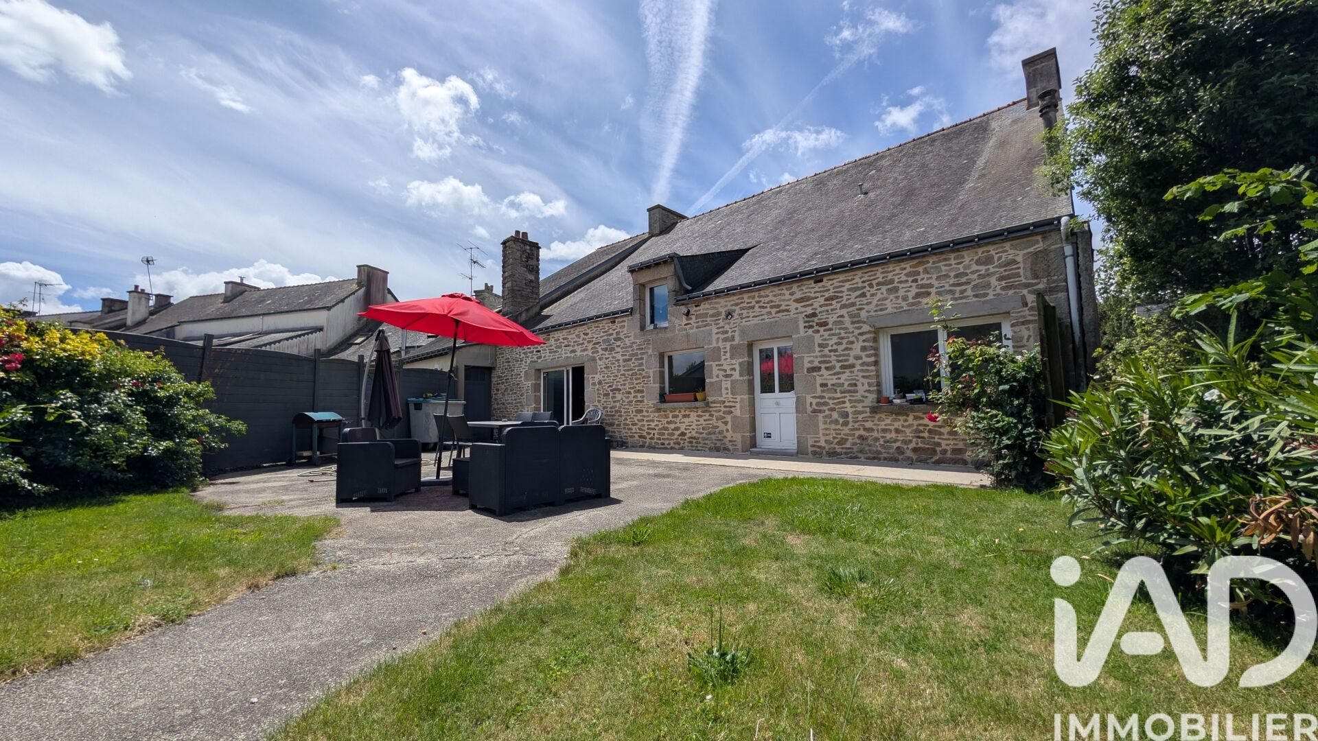 Maison à vendre, 242m², Buléon