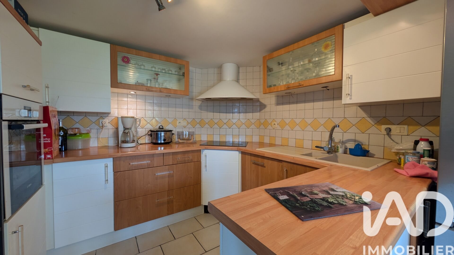 Maison à vendre, 242m², Buléon