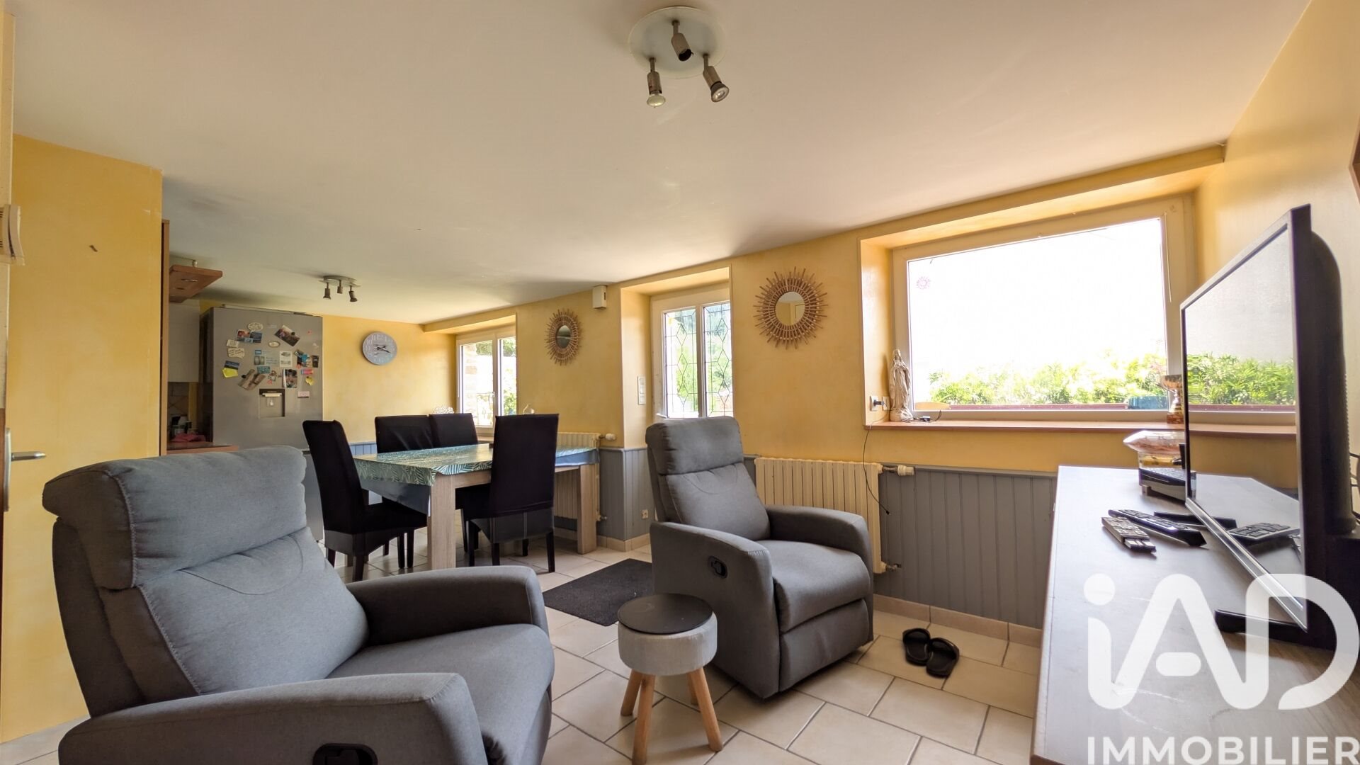 Maison à vendre, 242m², Buléon