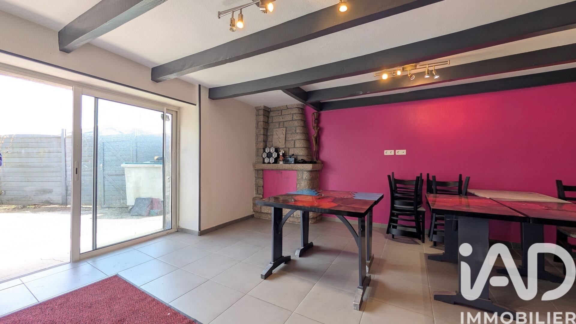 Maison à vendre, 242m², Buléon