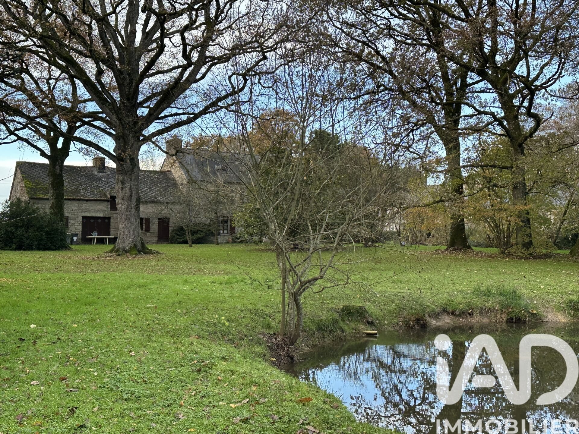 Maison à vendre, 238m², Guilliers