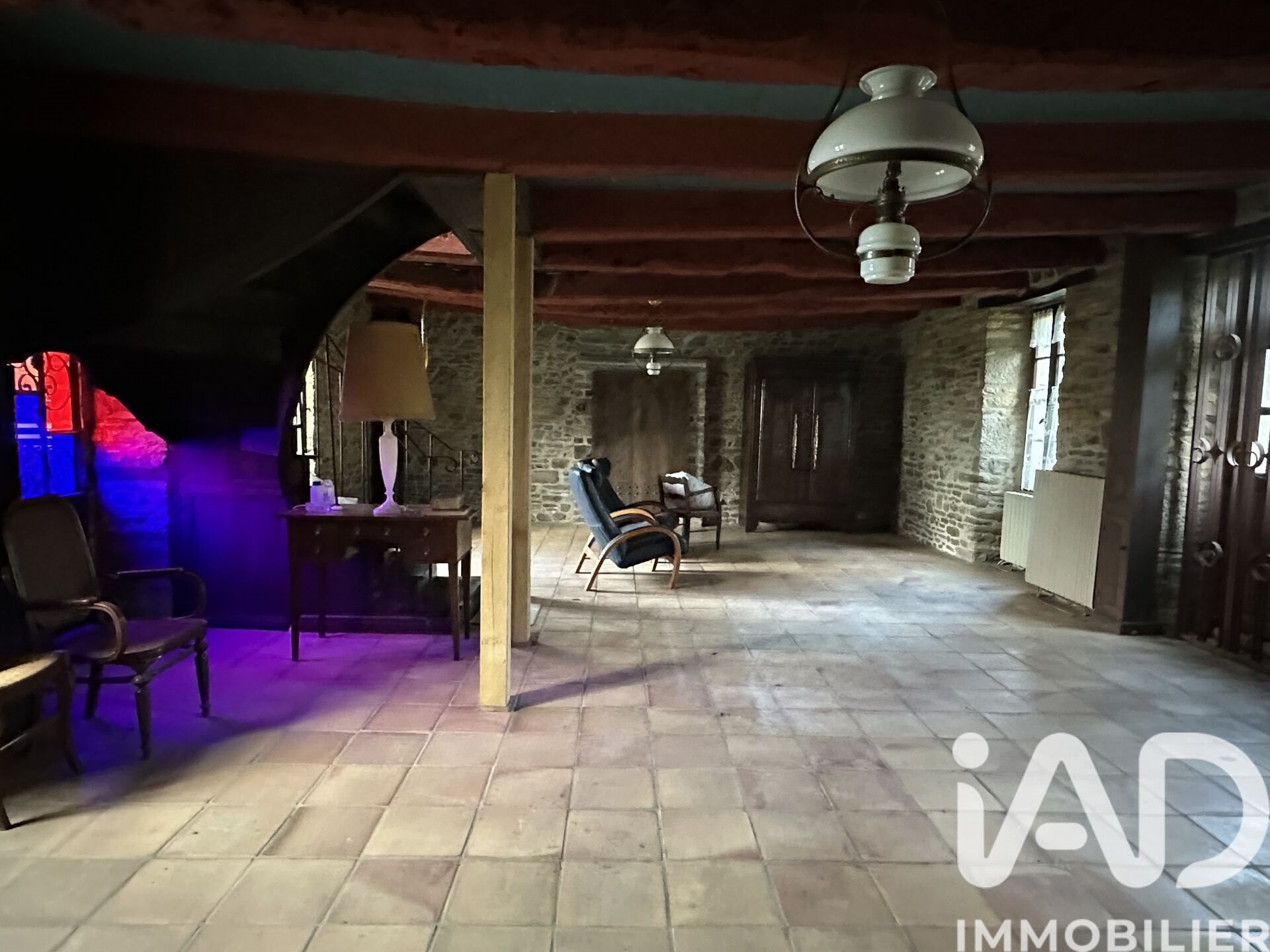 Maison à vendre, 238m², Guilliers