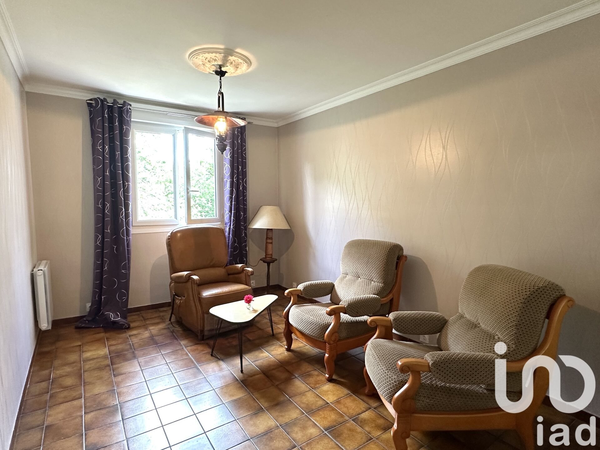 Maison à vendre, 90m², Josselin