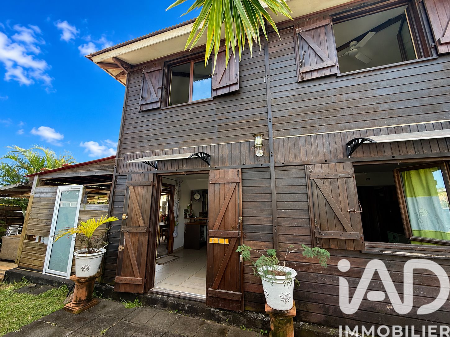 Maison à vendre, 106m², Saint-André