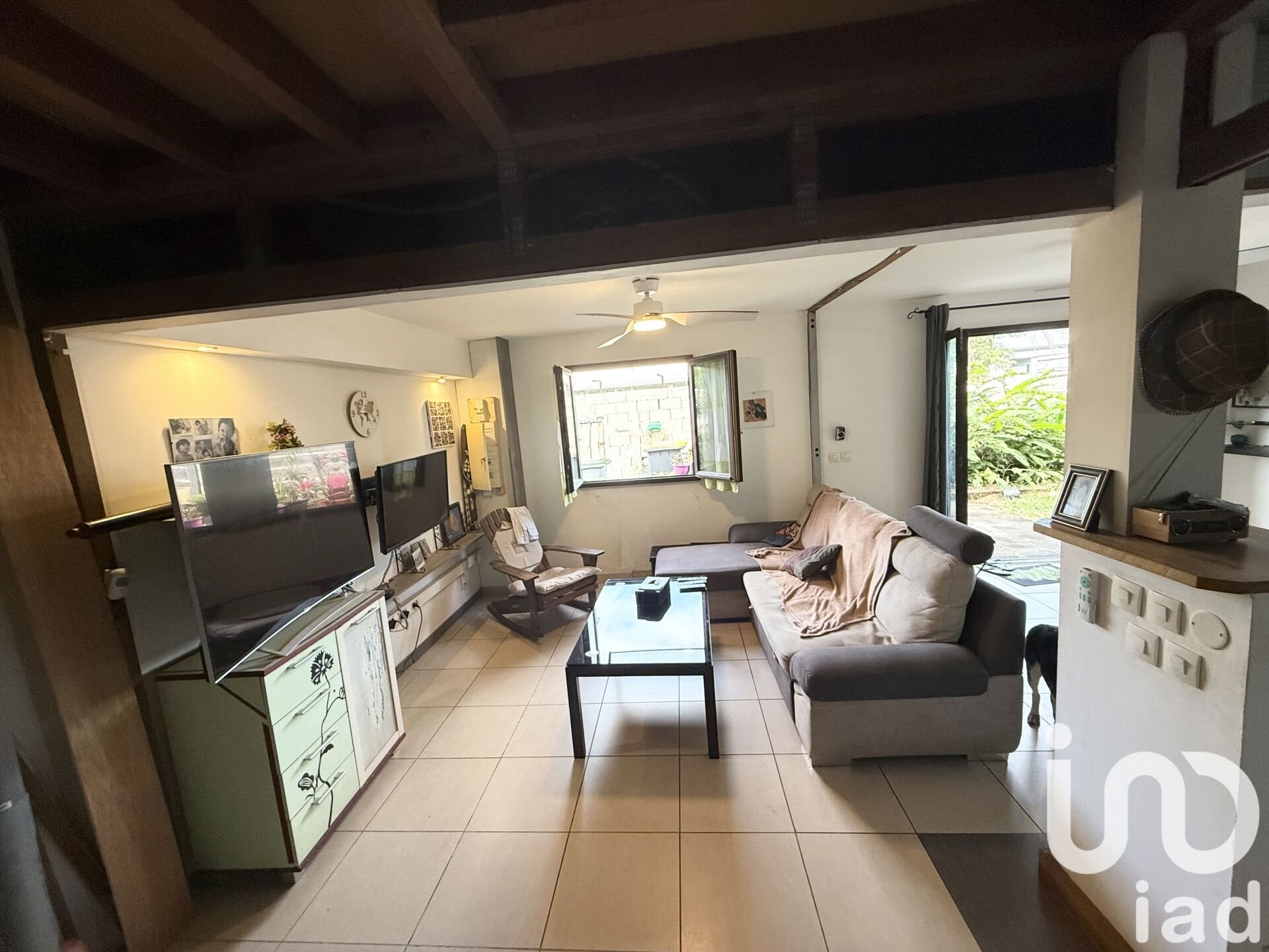Maison à vendre, 106m², Saint-André