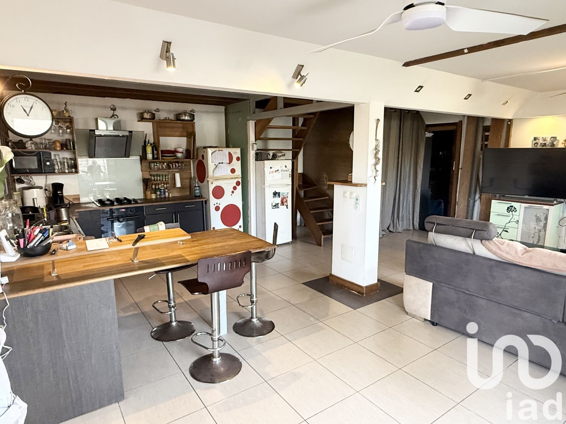 Maison à vendre, 106m², Saint-André