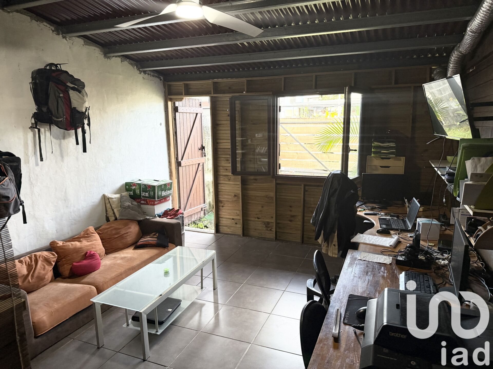 Maison à vendre, 106m², Saint-André