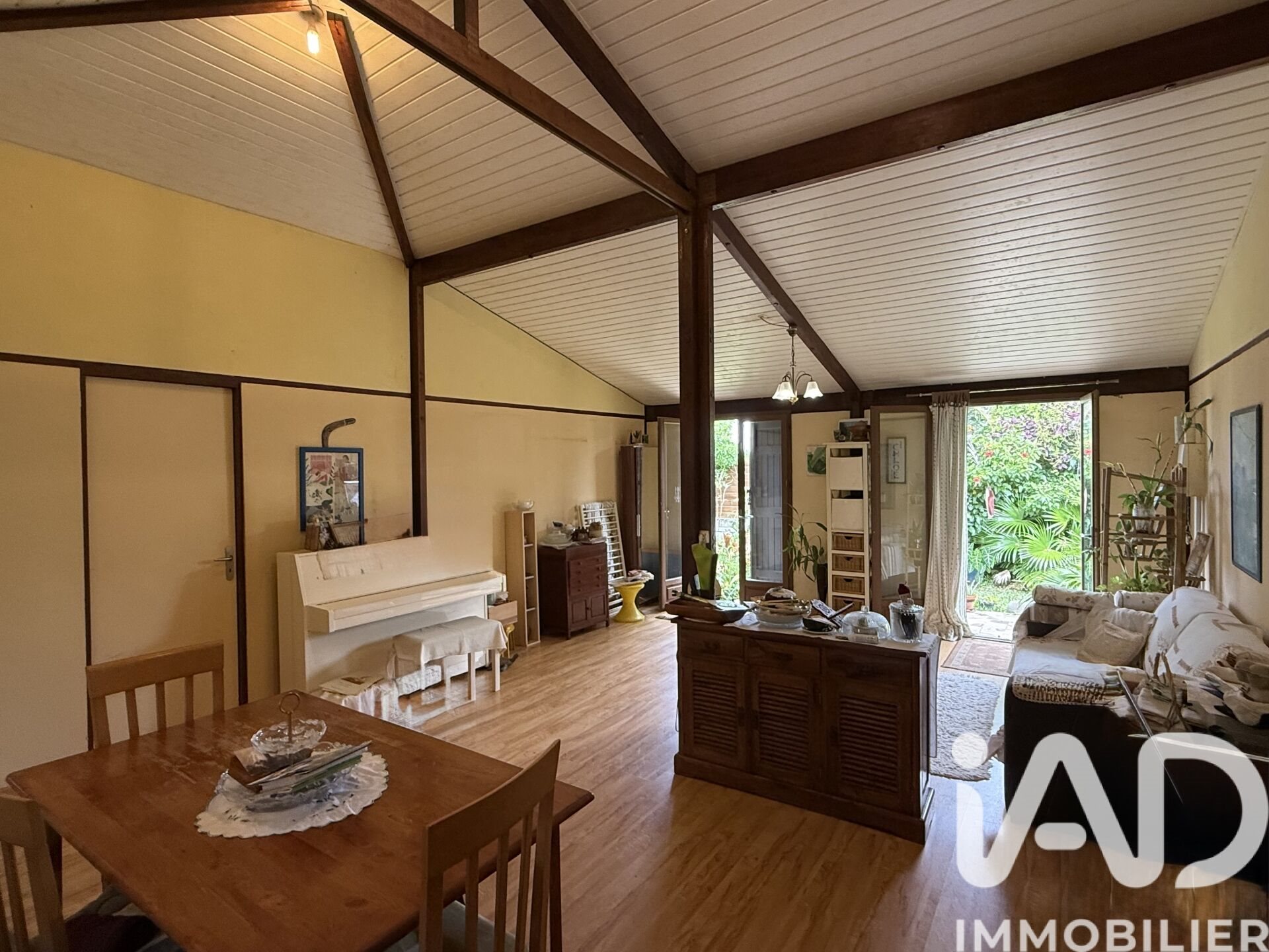 Maison à vendre, 110m², Saint-André