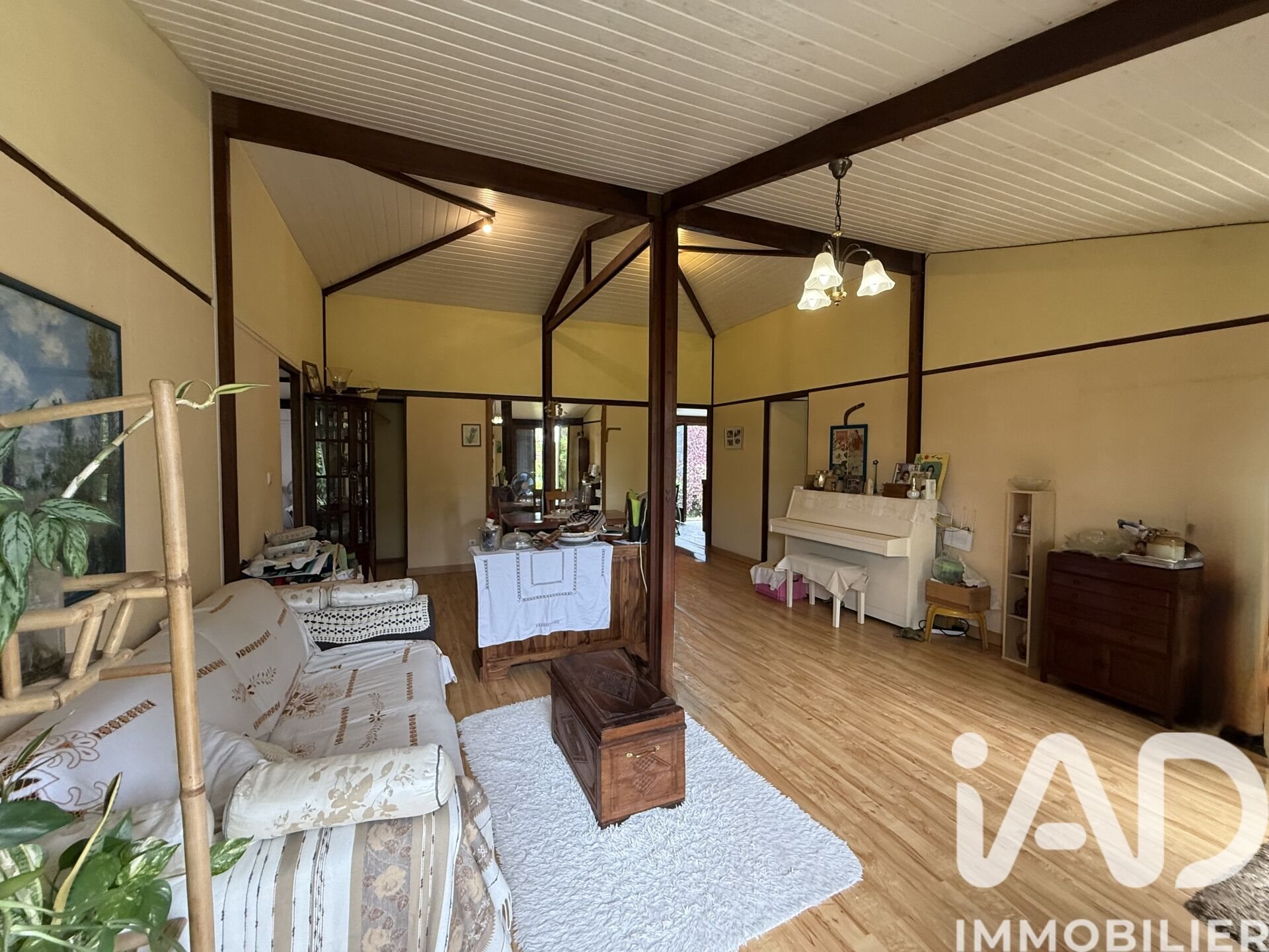 Maison à vendre, 110m², Saint-André