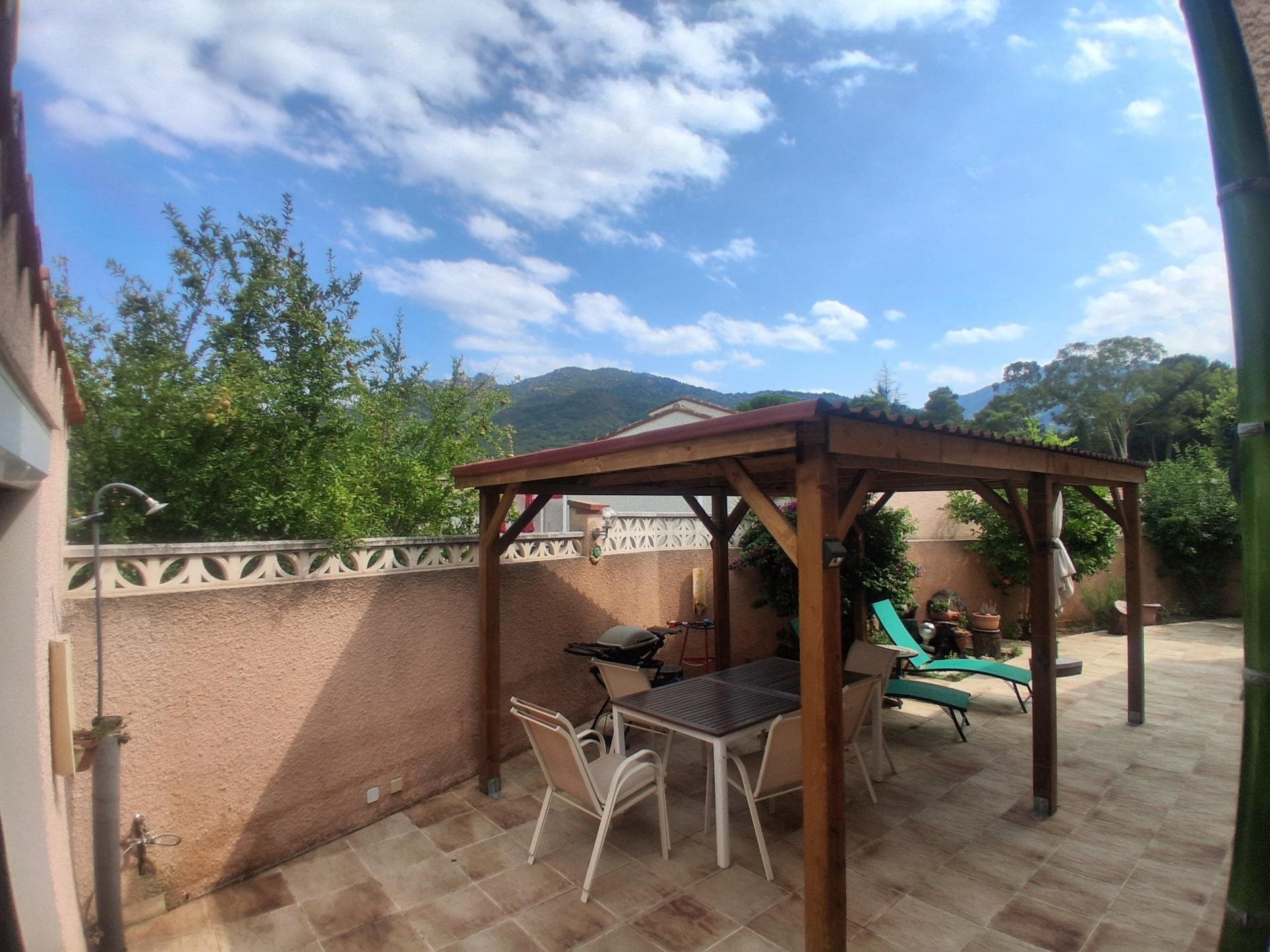 Maison à vendre, 220m², Sorède