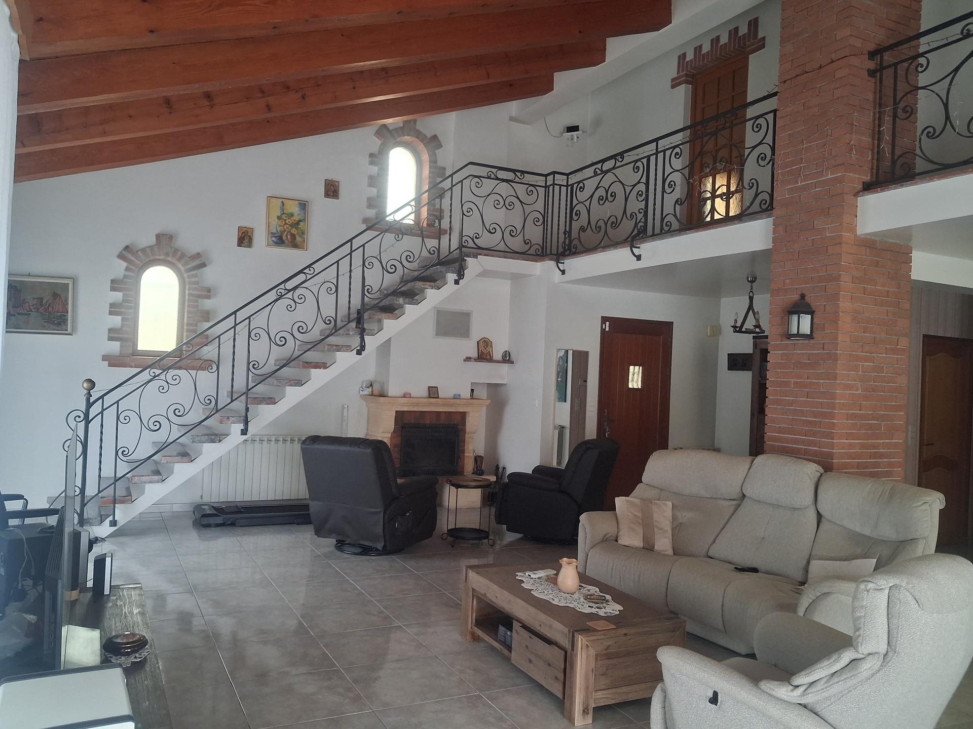 Maison à vendre, 220m², Sorède
