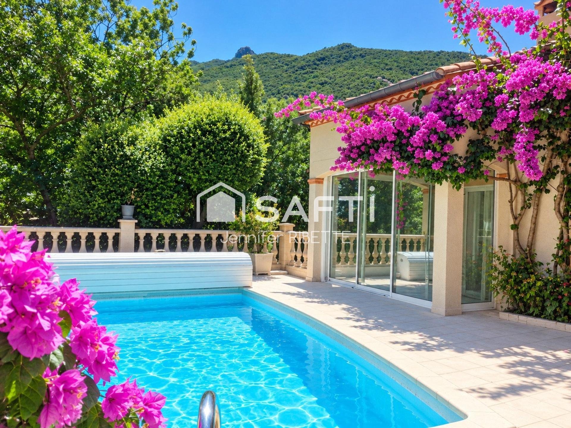 Maison à vendre, 155m², Sorède