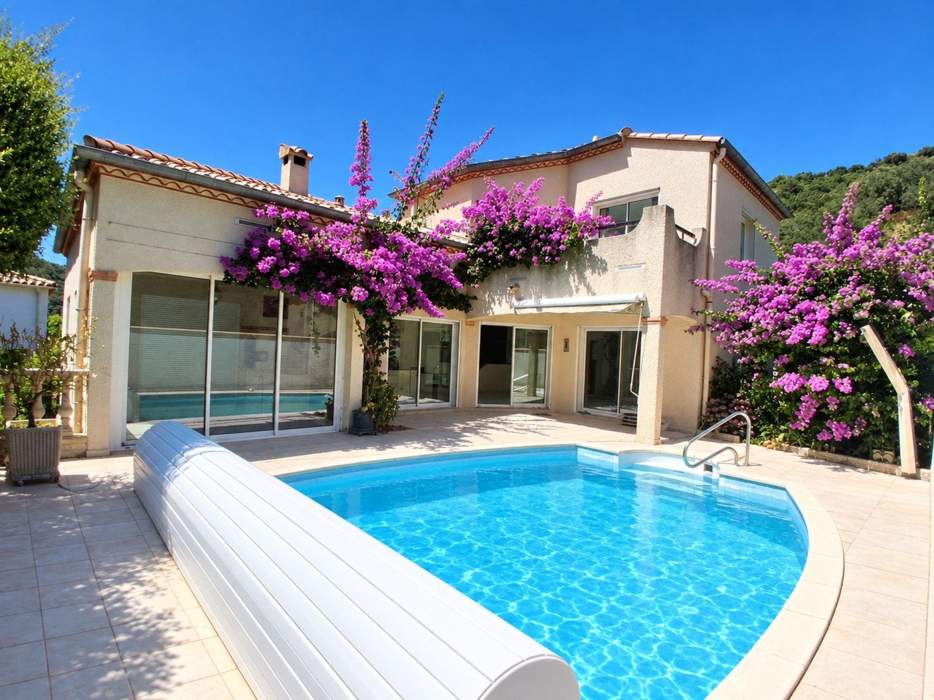 Maison à vendre, 155m², Sorède