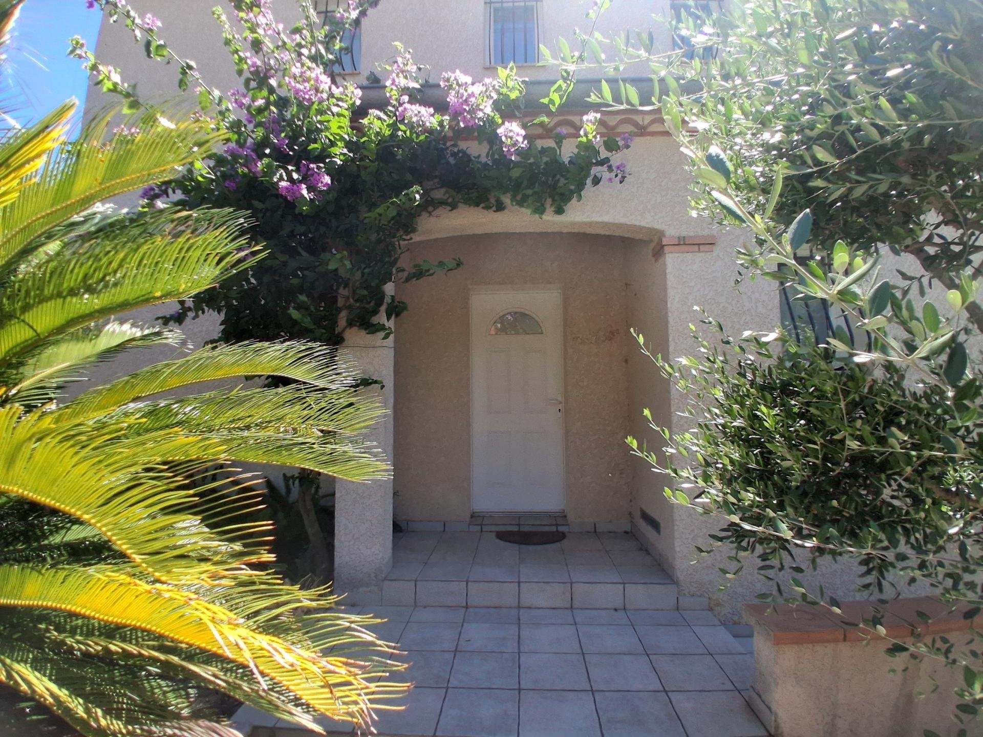 Maison à vendre, 155m², Sorède