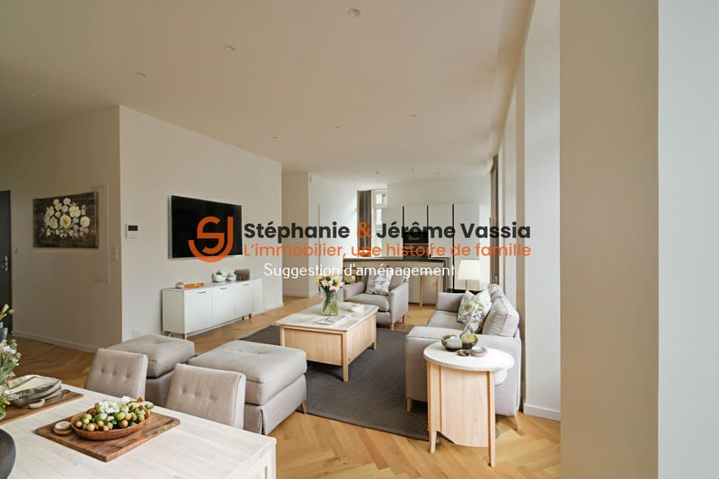 Appartement à vendre, 82m², Bagnères-de-Luchon