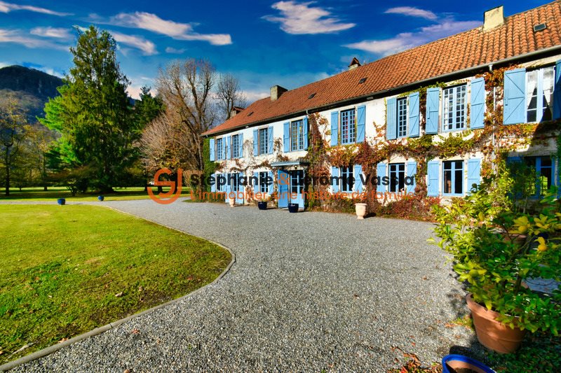 Maison à vendre, 407m², Chaum