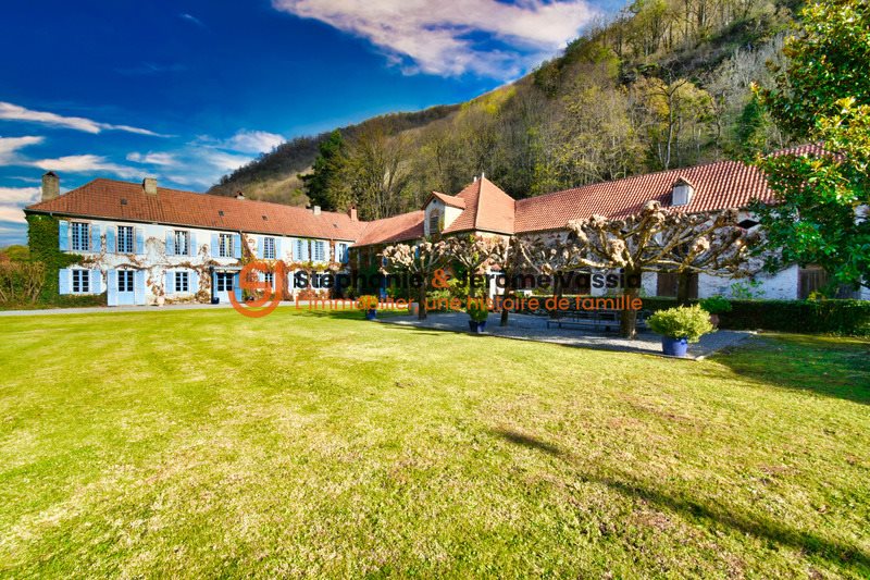 Maison à vendre, 407m², Chaum