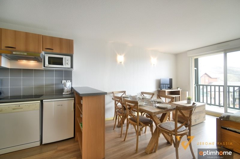 Appartement à vendre, 36m², Germ